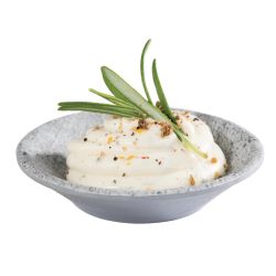 APS Element Round Dish 80()mm