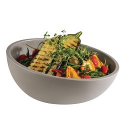 APS Element Look Sloping Bowl 260()mm 1.5Ltr