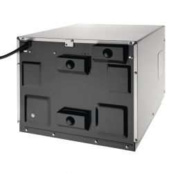 Buffalo Programmable Compact Microwave Oven 17ltr 1800W