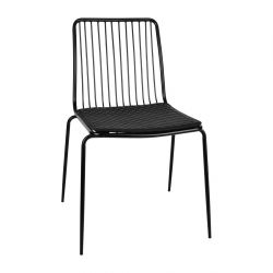 Bolero Cushion Seat Pad for Dining Chair FB874 (Single)