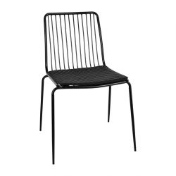 Bolero Cushion Seat Pad for Dining Chair FB874 (Single)