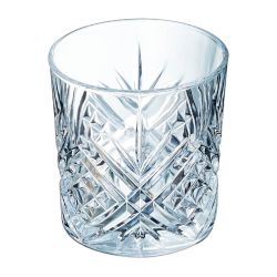 Arcoroc Broadway Old Fashioned Glasses 300ml (24 pack)