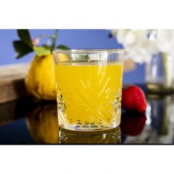Arcoroc Broadway Old Fashioned Glasses 300ml (24 pack)