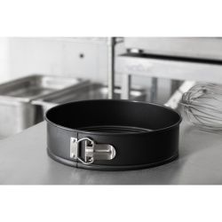 Masterclass Non-Stick Spring Form Round Cake Tin