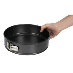 Masterclass Non-Stick Spring Form Round Cake Tin
