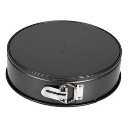 Masterclass Non-Stick Spring Form Round Cake Tin