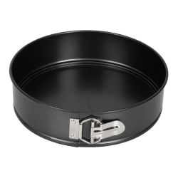 Masterclass Non-Stick Spring Form Round Cake Tin