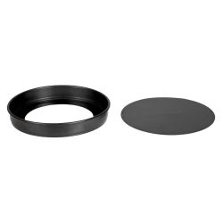Masterclass Non-Stick Loose Base Round Sandwich Pan
