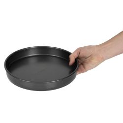 Masterclass Non-Stick Loose Base Round Sandwich Pan