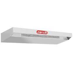 Zanolli Citizen 9+9 Single Deck Pizza Oven and Stand
