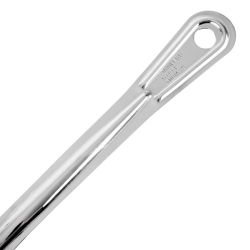 Nisbets Essentials Perforated Serving Spoon 11''