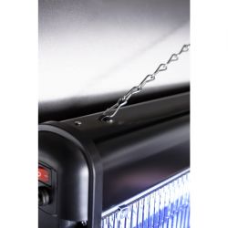 Eazyzap Energy Efficient LED Fly Killer 50m