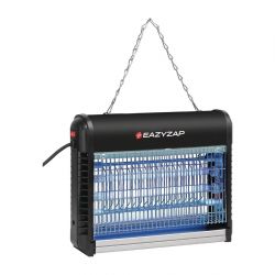 Eazyzap Energy Efficient LED Fly Killer 50m