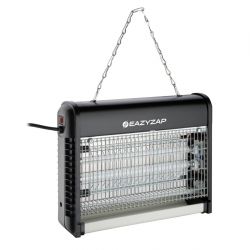 Eazyzap Energy Efficient LED Fly Killer 50m
