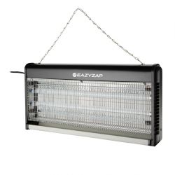 Eazyzap Energy Efficient LED Fly Killer 150m