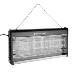 Eazyzap Energy Efficient LED Fly Killer 150m