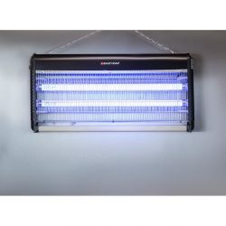 Eazyzap Energy Efficient LED Fly Killer 150m