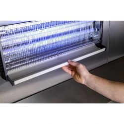 Eazyzap Energy Efficient LED Fly Killer 150m