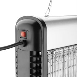 Nisbets Essentials 16W Fly Killer 50m
