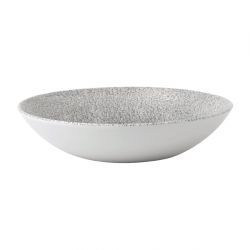 Churchill RakuEvolve Coupe Bowl Jasper Grey 184mm (12 Pack)