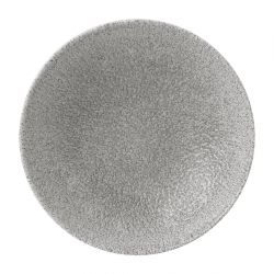 Churchill RakuEvolve Coupe Bowl Jasper Grey 184mm (12 Pack)