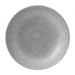 Churchill RakuEvolve Coupe Bowl Jasper Grey 248mm (12 Pack)
