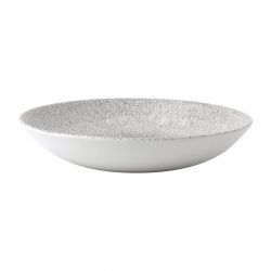 Churchill RakuEvolve Coupe Bowl Jasper Grey 248mm (12 Pack)