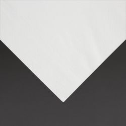 Fiesta Recyclable Lunch Napkin White 33x33cm 2ply 1/4 Fold (2000 Pack)