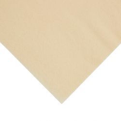 Fiesta Recyclable Lunch Napkin Cream 33x33cm 2ply 1/4 Fold (2000 Pack)