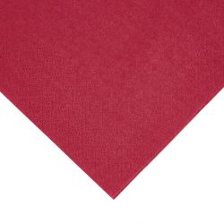 Fiesta Recyclable Lunch Napkin Bordeaux 33x33cm 2ply 1/4 Fold (2000 Pack)