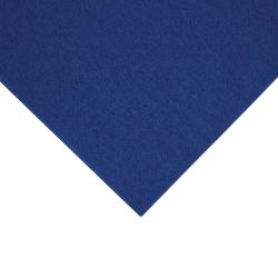 Fiesta Recyclable Lunch Napkin Blue 33x33cm 2ply 1/4 Fold (2000 Pack)