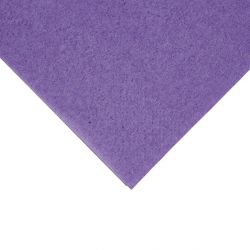 Fiesta Recyclable Lunch Napkin Plum 33x33cm 2ply 1/8 Fold (2000 Pack)