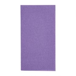 Fiesta Recyclable Lunch Napkin Plum 33x33cm 2ply 1/8 Fold (2000 Pack)