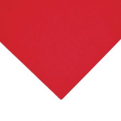 Fiesta Recyclable Dinner Napkin Red 40x40cm 3ply 1/4 Fold (1000 Pack)