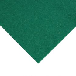 Fiesta Recyclable Dinner Napkin Dark Green 40x40cm 3ply 1/4 Fold (1000 Pack)