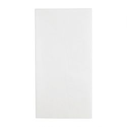 Fiesta Recyclable Dinner Napkin White 40x40cm 3ply 1/8 Fold (1000 Pack)