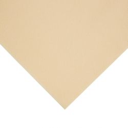 Fiesta Recyclable Premium Tablin Dinner Napkin Cream 40x40cm Airlaid 1/4 Fold (500 Pack)