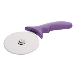 Hygiplas Pizza Wheel Purple Allergens - 4