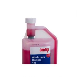 Jantex Washroom Cleaner Super Concentrate 1Ltr