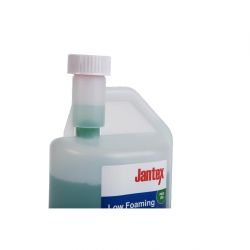 Jantex Low Foaming Floral Floor Cleaner Super Concentrate 1Ltr