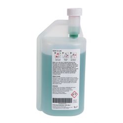 Jantex Low Foaming Floral Floor Cleaner Super Concentrate 1Ltr