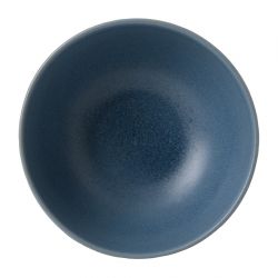 Churchill Super Vitrified Nourish Oslo Blue Noodle Bowl 37.7oz (6 Pack)