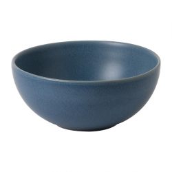 Churchill Super Vitrified Nourish Oslo Blue Noodle Bowl 37.7oz (6 Pack)