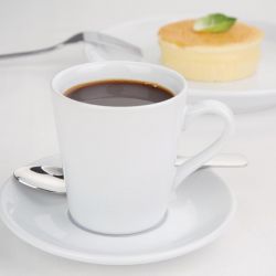 Olympia Cafe Flat White - 170ml 5.74fl oz (12 Pack)
