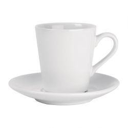 Olympia Cafe Flat White - 170ml 5.74fl oz (12 Pack)