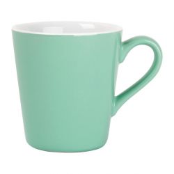 Olympia Cafe Flat White Aqua 170ml 5.74fl oz (12 Pack)