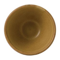 Churchill Super Vitrified Nourish Petra Sand Dip Pot 60ml (12 pack)