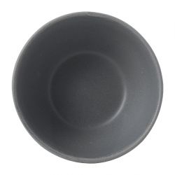 Churchill Super Vitrified Nourish Seattle Grey Snack Bowl 14oz (12 Pack)