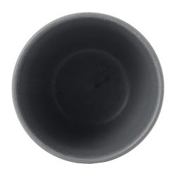 Churchill Super Vitrified Nourish Seattle Grey Chip Mugs 100mm (12 pack)