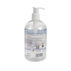 EcoClenz Anti-Bacterial Hand Gel 500ml